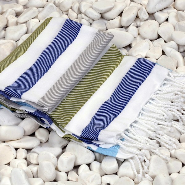 Turkish Towel